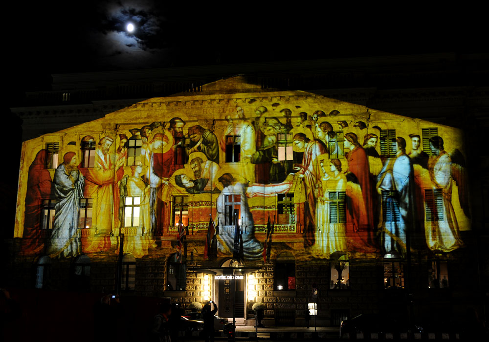 Festival of Lights 2013, 15