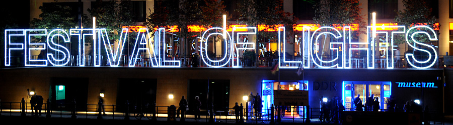 Festival of Lights