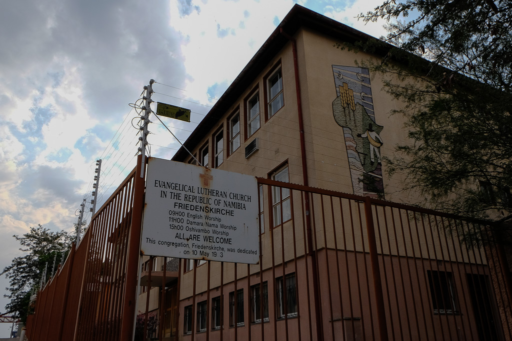 Festung des Glaubens