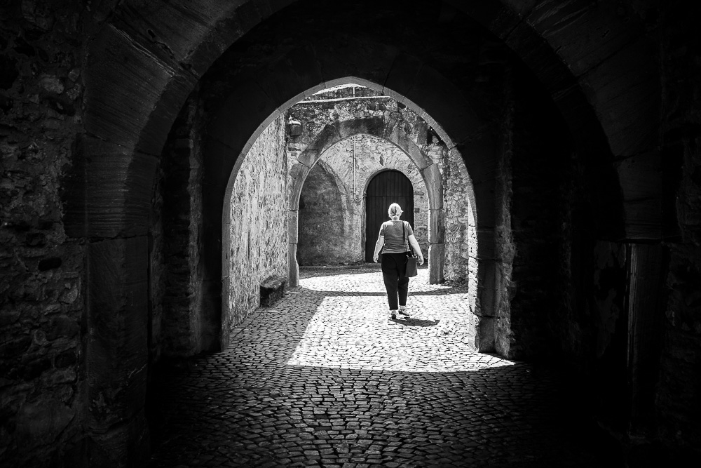 Festung Rüsselsheim