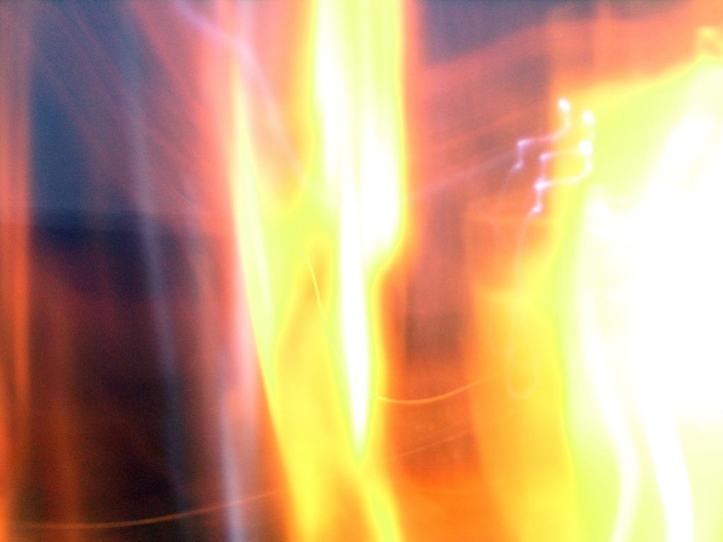 Feuer klein