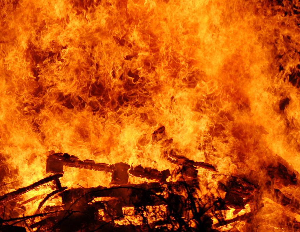 Feuer