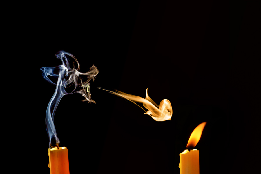 Feuerflug