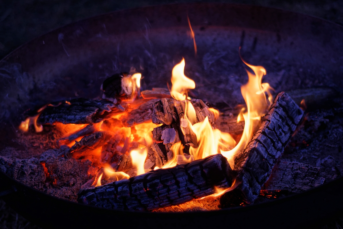 Feuerschale