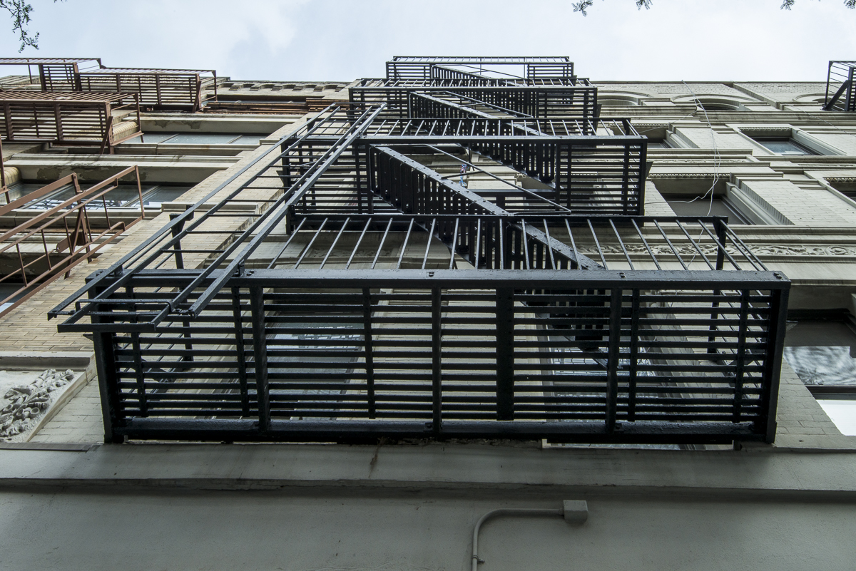 Feuertreppe NYC.jpg