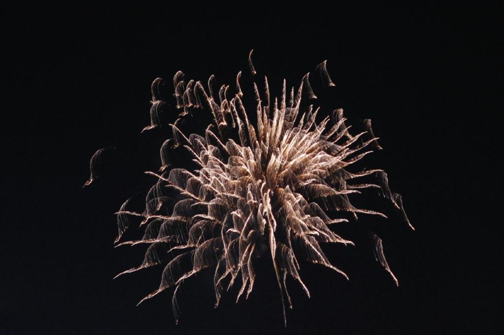 Feuerwerk Wehrda 2