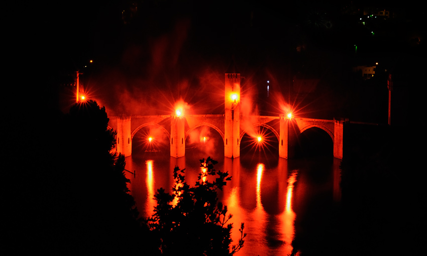 Feuerwerk