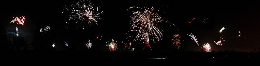 Feuerwerk