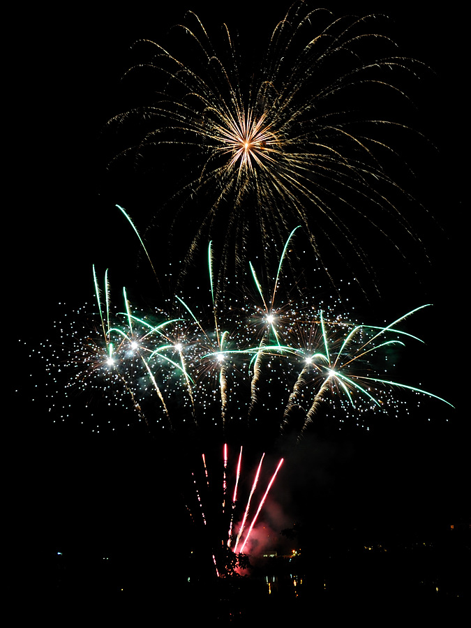 FeuerwerkBAA 5827