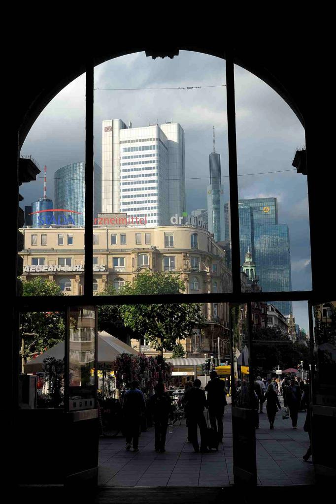 FFM