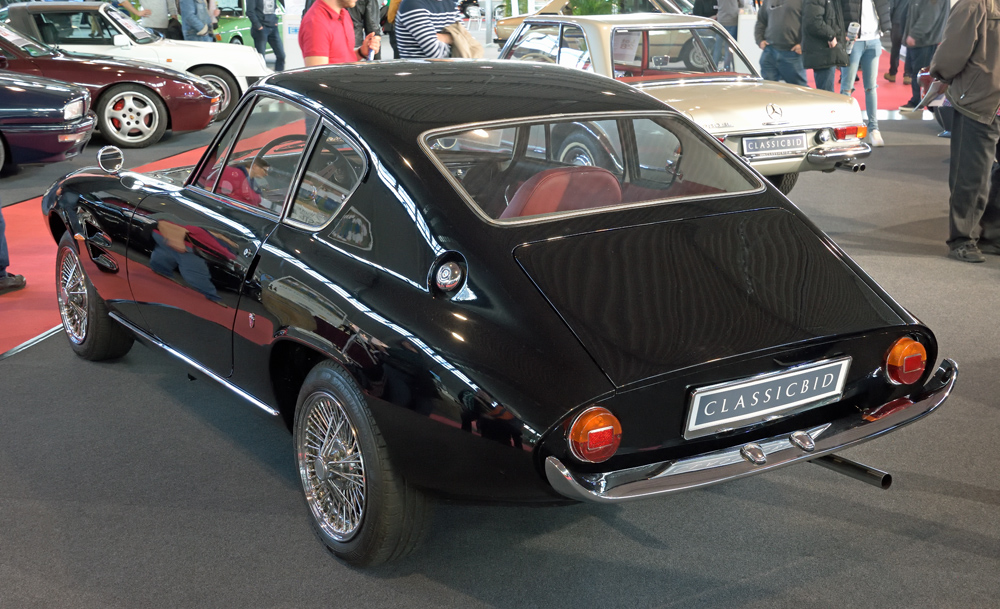Fiat Ghia 1500 GT [DSC_6374]