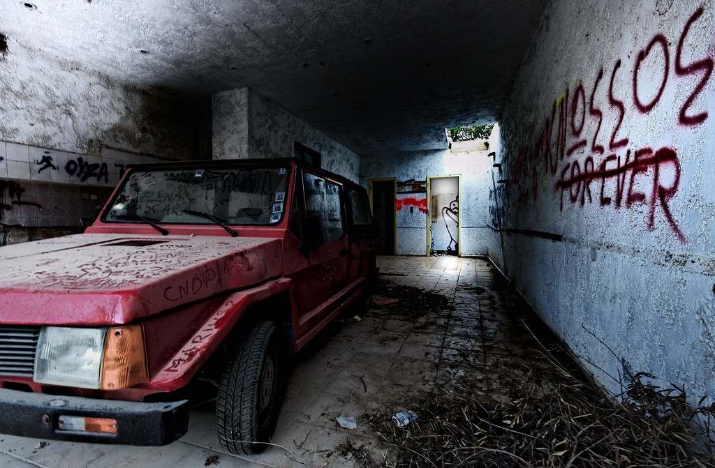fiat versuch #3