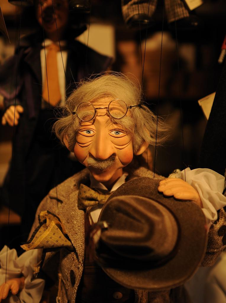 file der mann vom weihnachtsmarkt