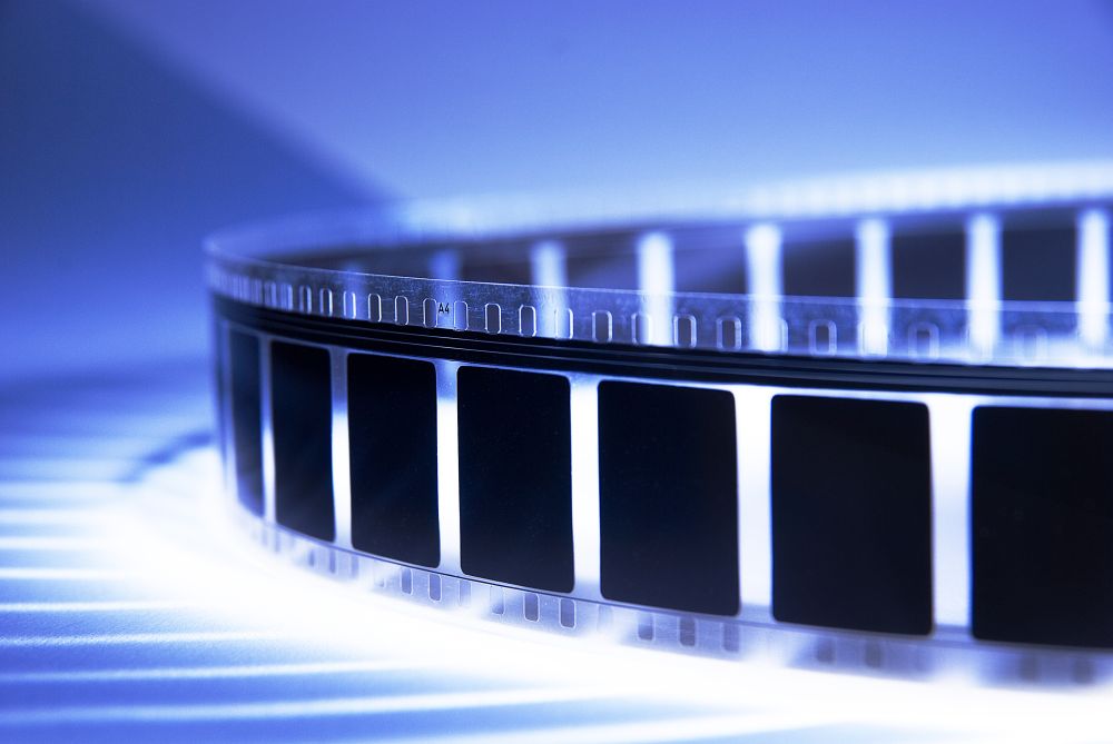 filmrolle