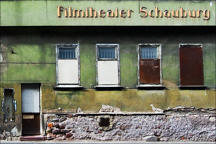 Filmtheater Schauburg