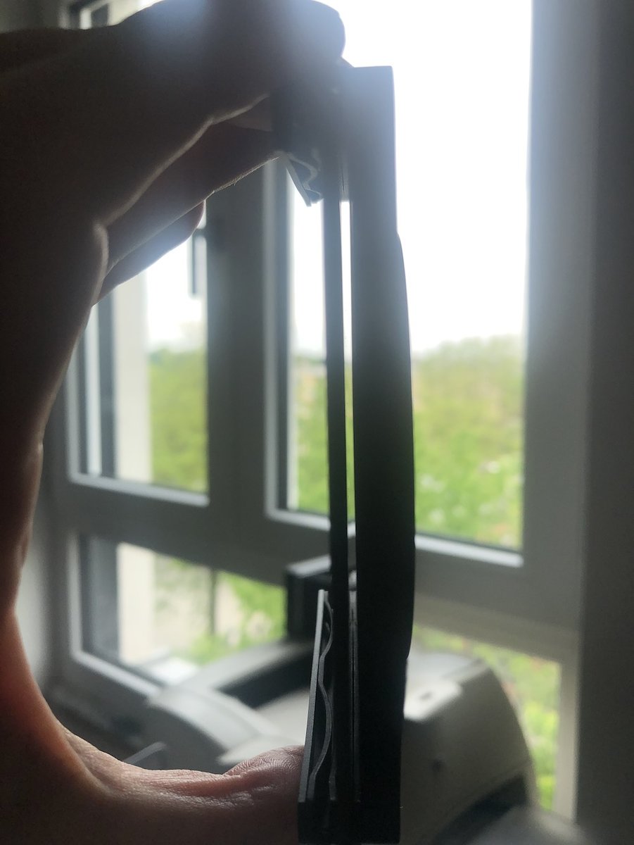 Filter in Halter