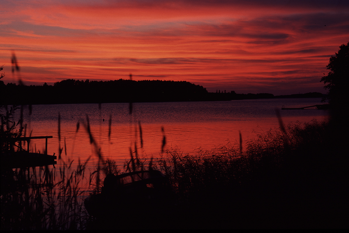 Finnland 1997