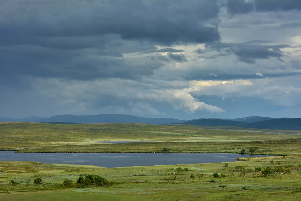 Finnmark