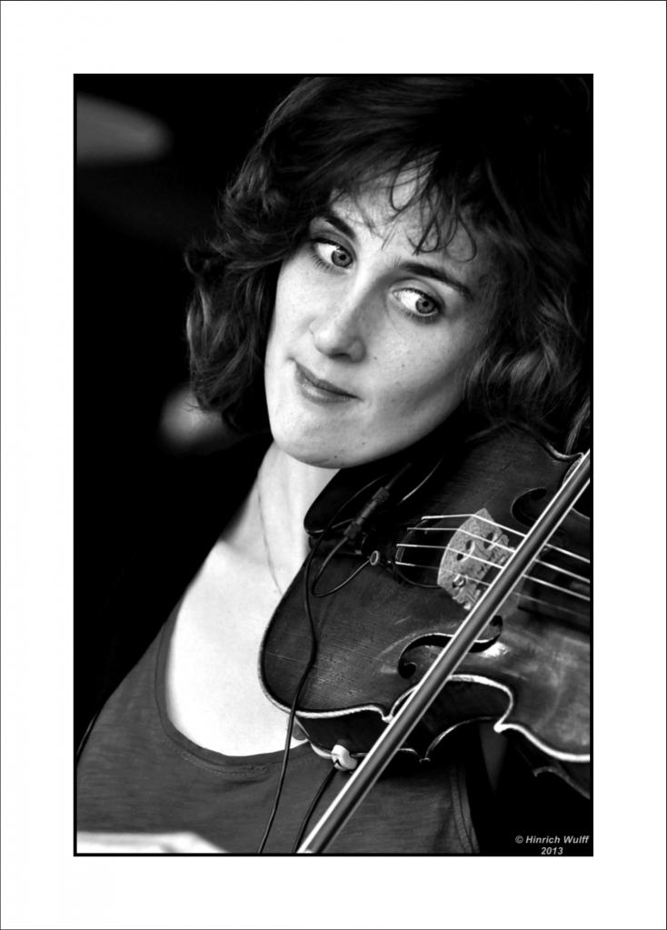 Fiona Monbet
