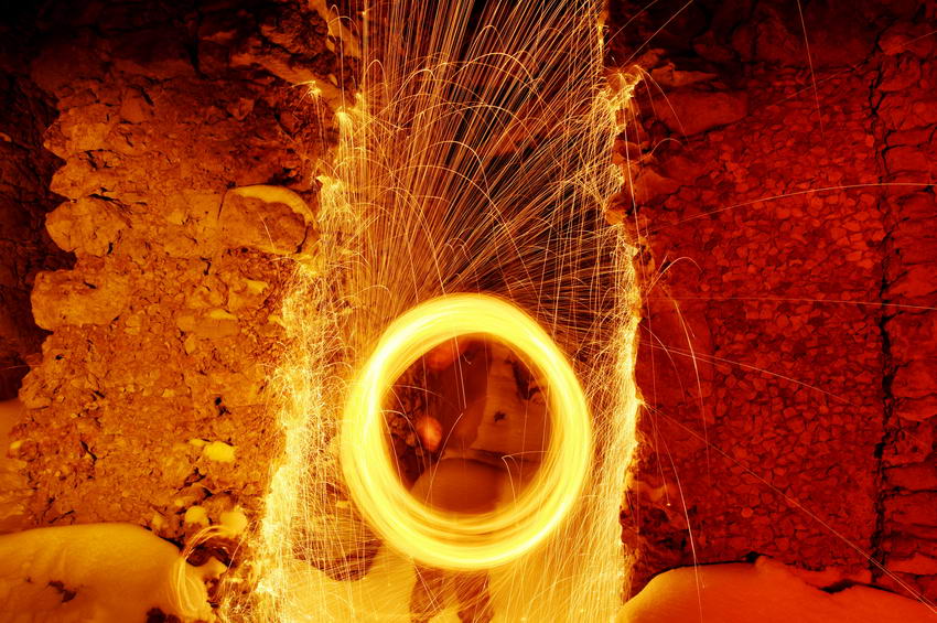 firecircle