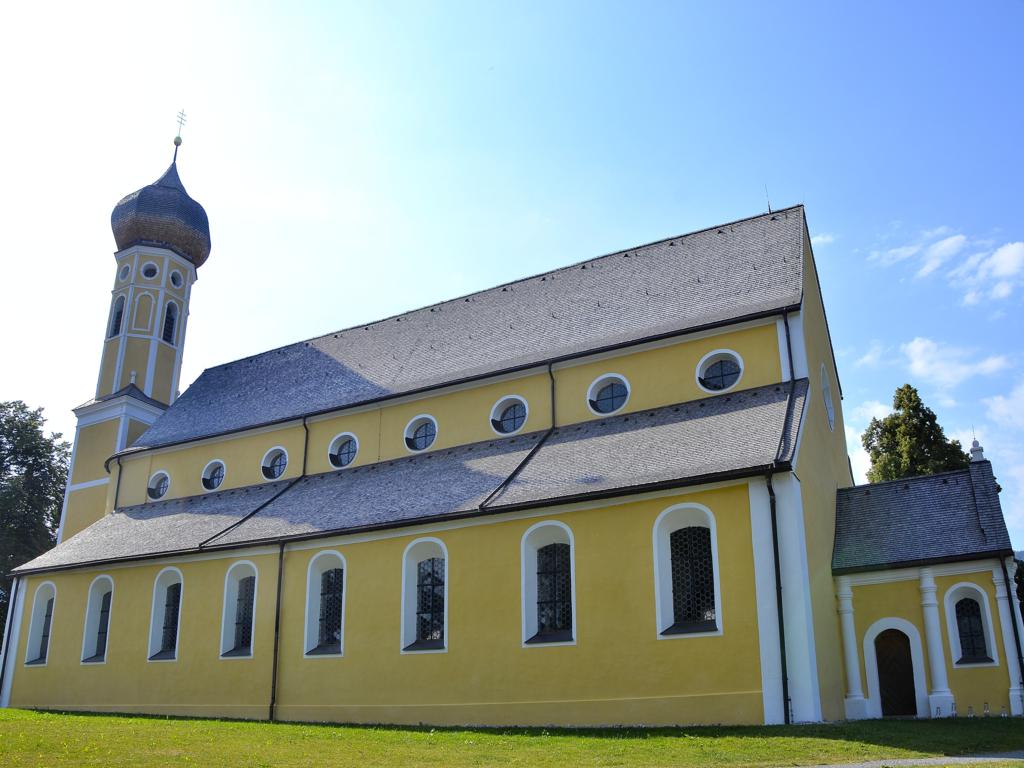 Fischbachau III