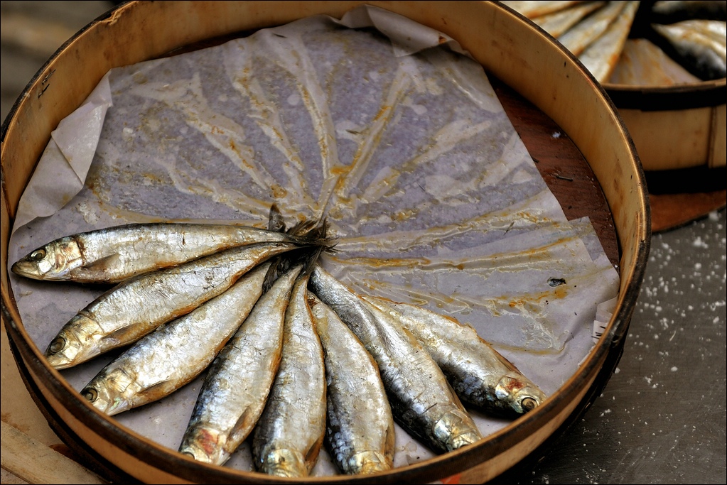 Fische Sineu