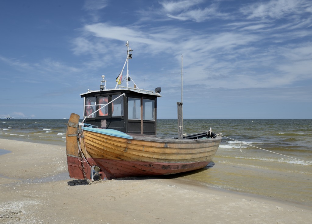 Fischkutter