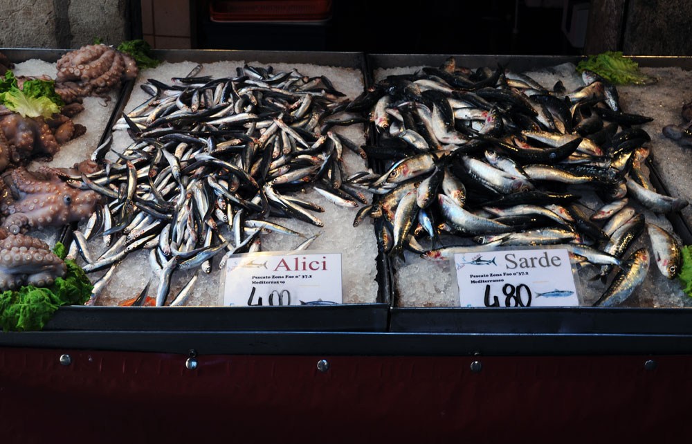 Fischmarkt