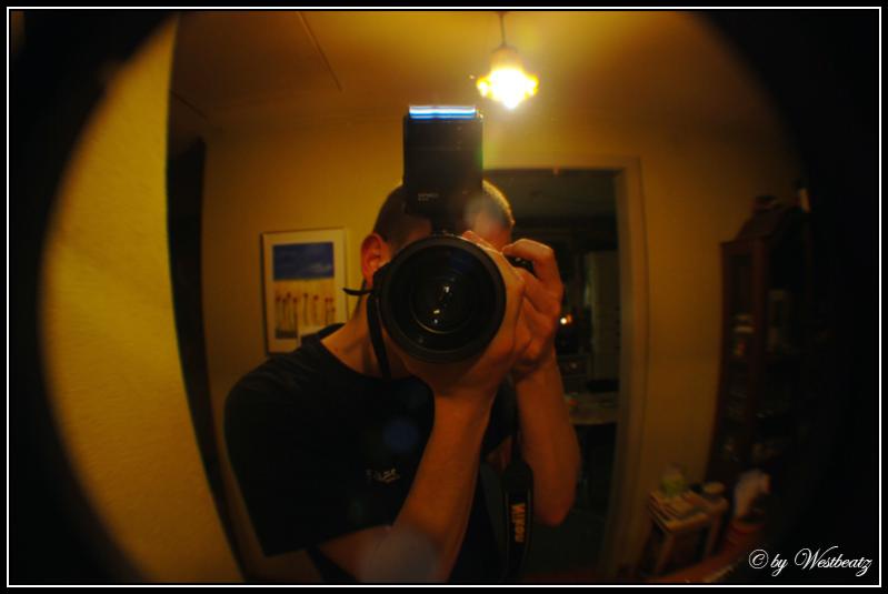 Fisheye me