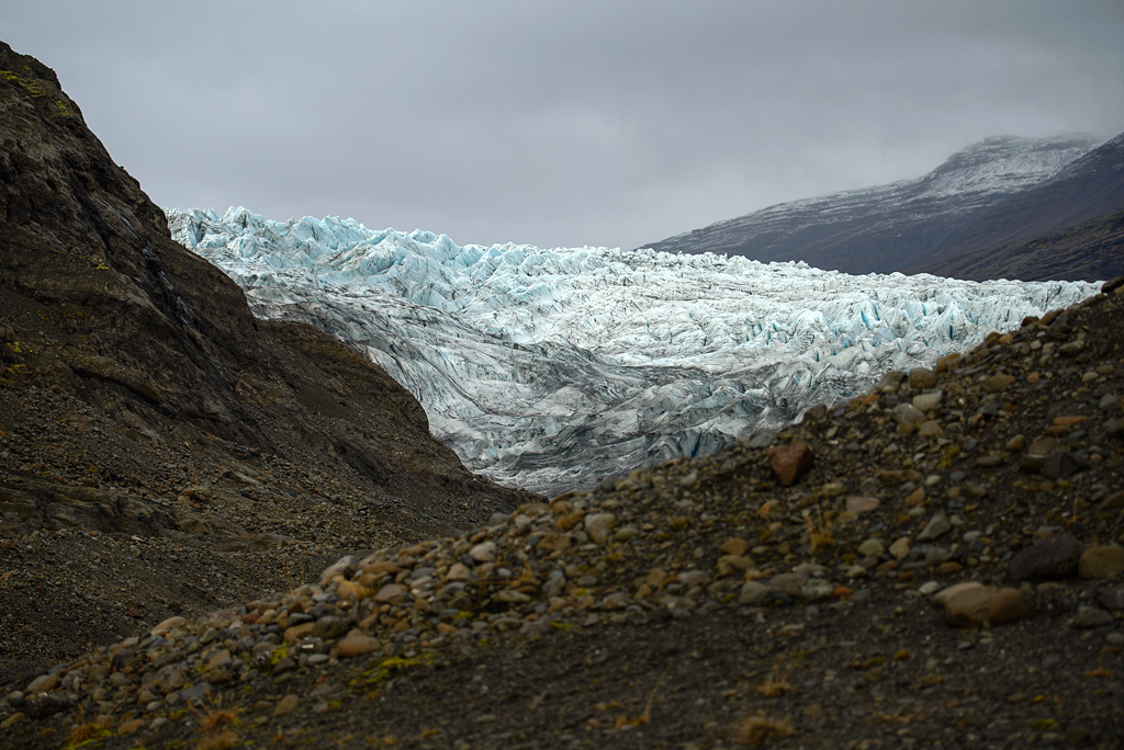 Fláajökull 20141016 130237 island 2014