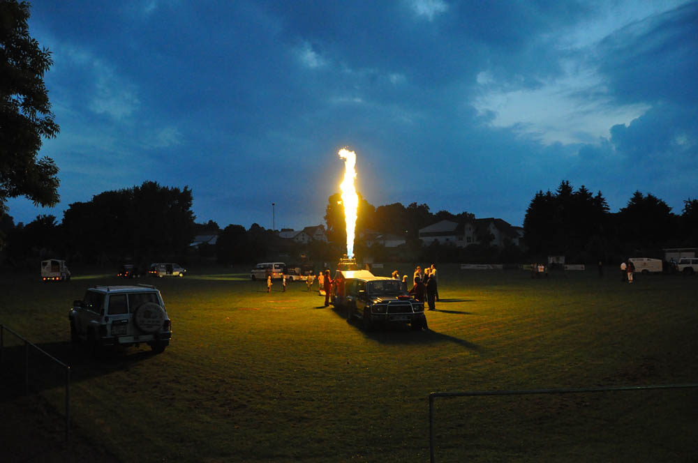 flamme