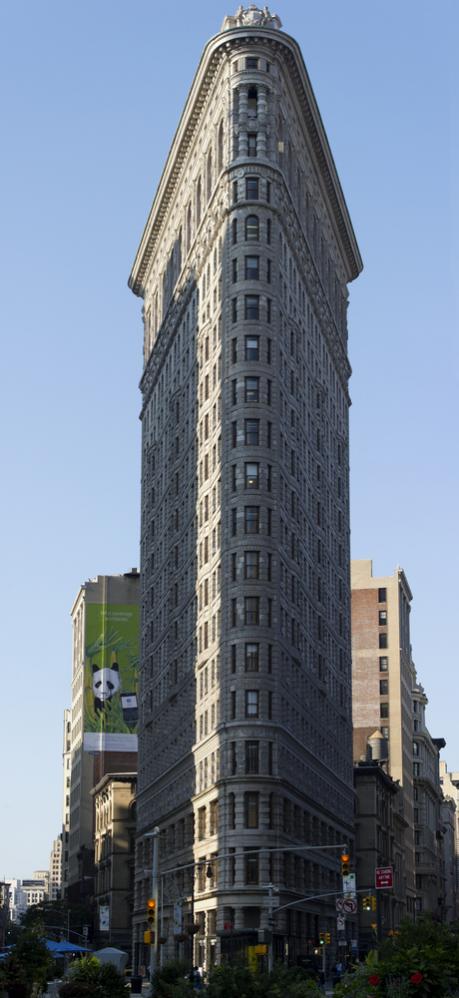 Flatiron