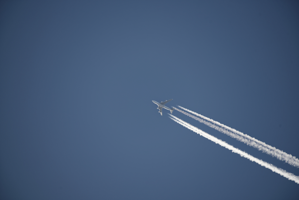 Flieger 1