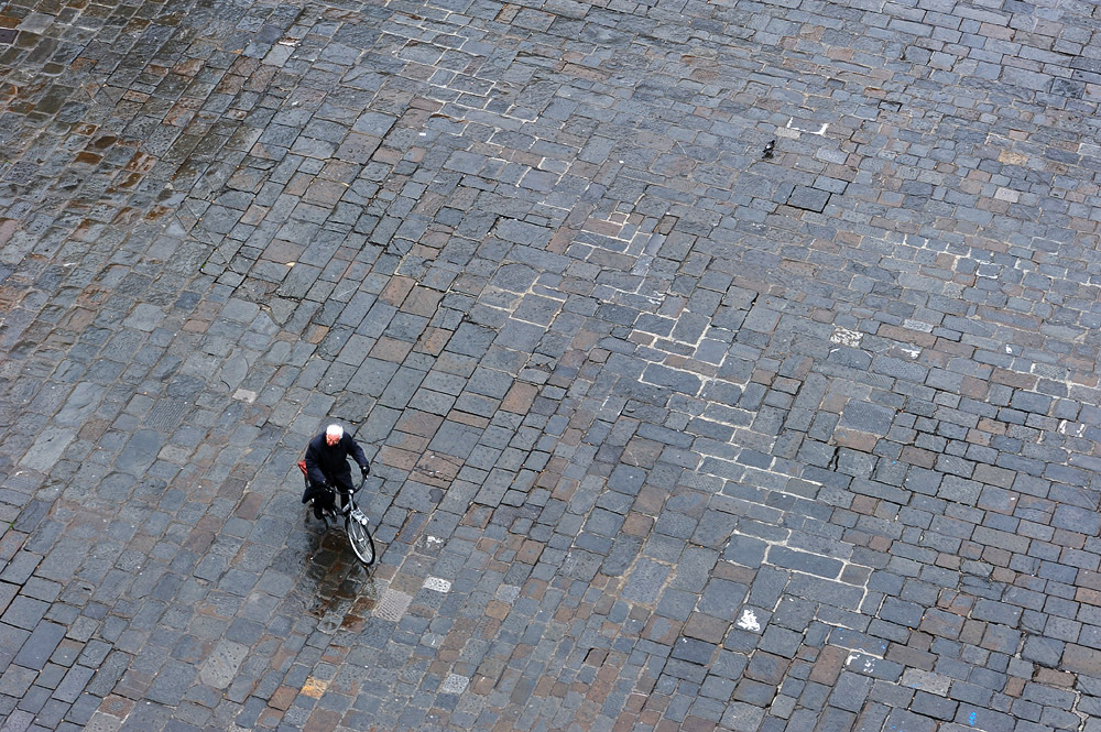 Florentiner Regentag