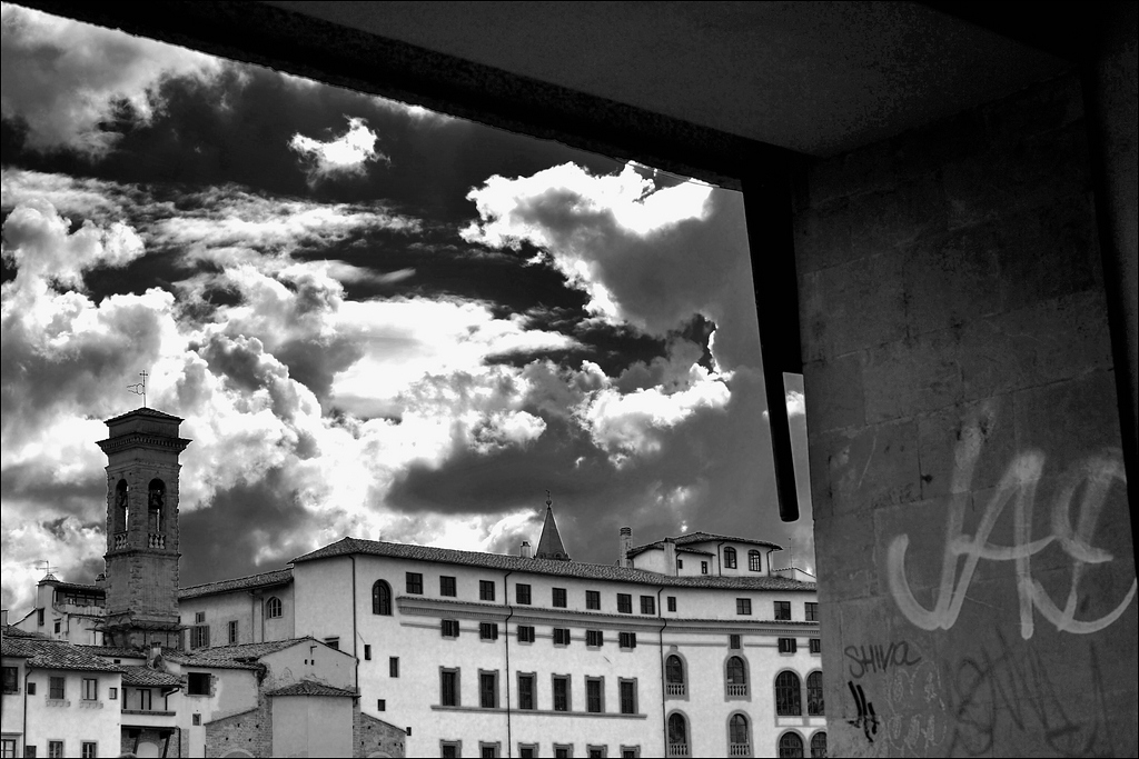 Florenz, Arnoufer - 05/2010