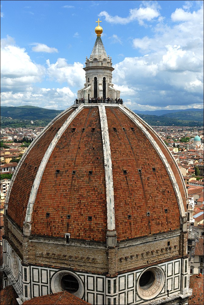 Florenz, Dom