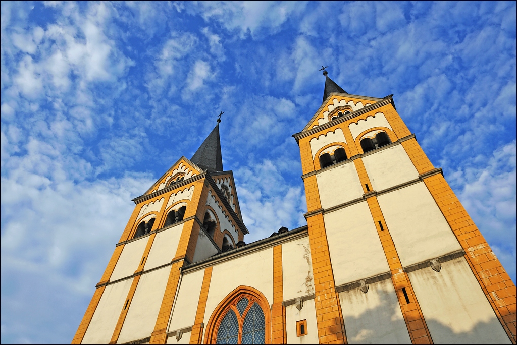 Florinskirche