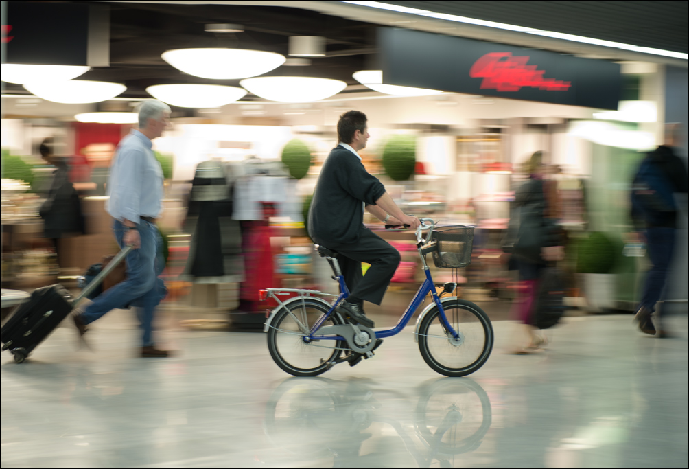 Flughafen Frankfurt1