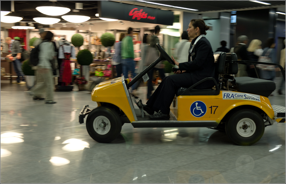 Flughafen Frankfurt2