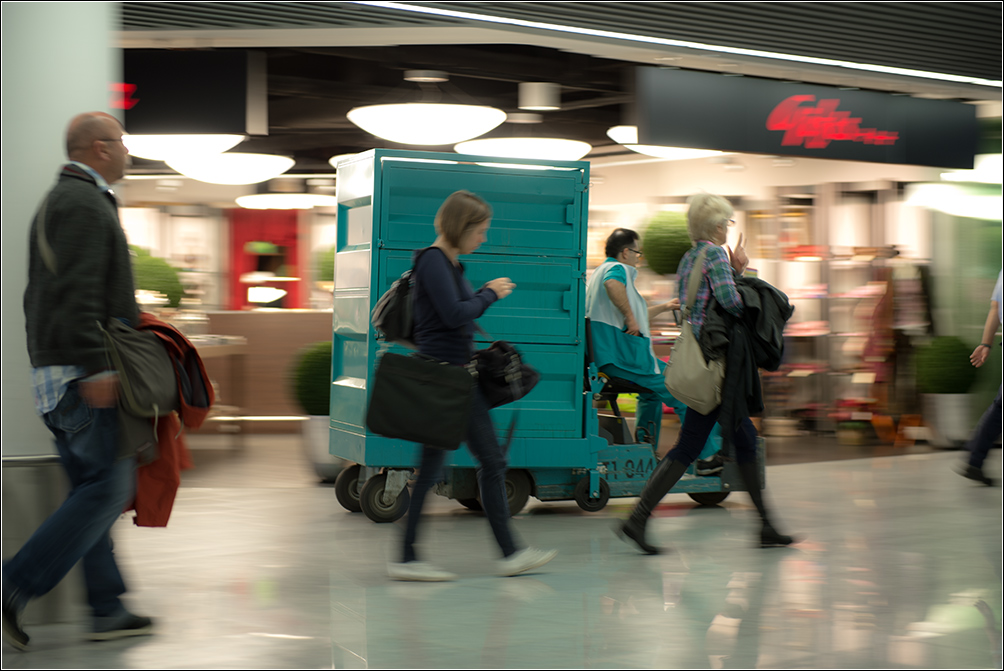 Flughafen Frankfurt4