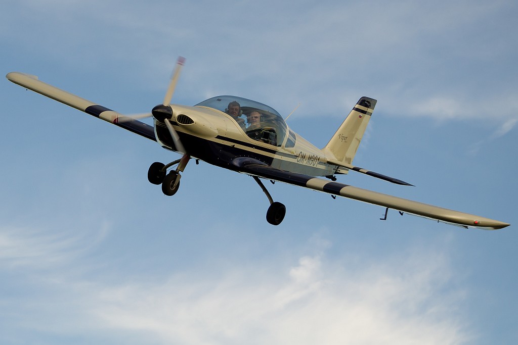 Flugzeug web