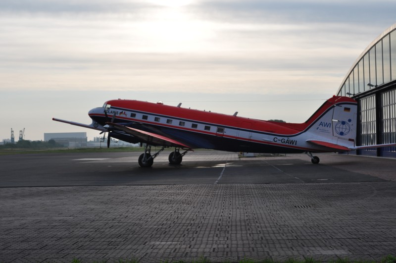 Flugzeug