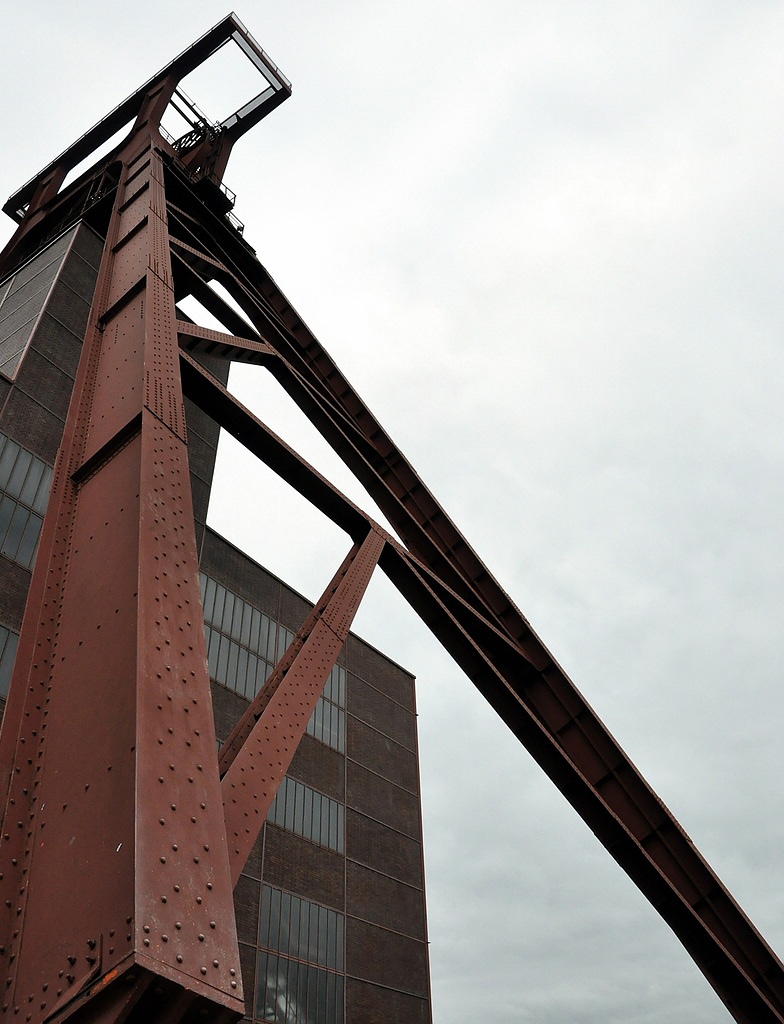 Foerderturm extreme