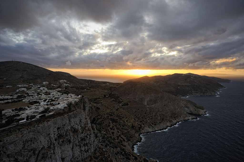 Folégandros