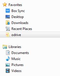 Folder
