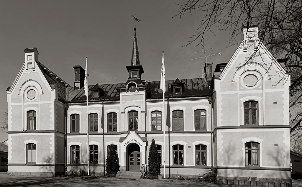 Folkshoegskolan