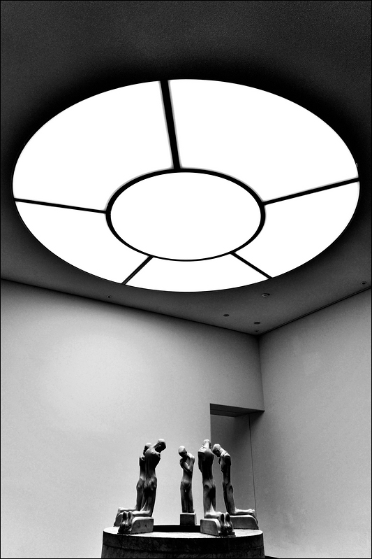 Folkwang Museum Essen 06/2010