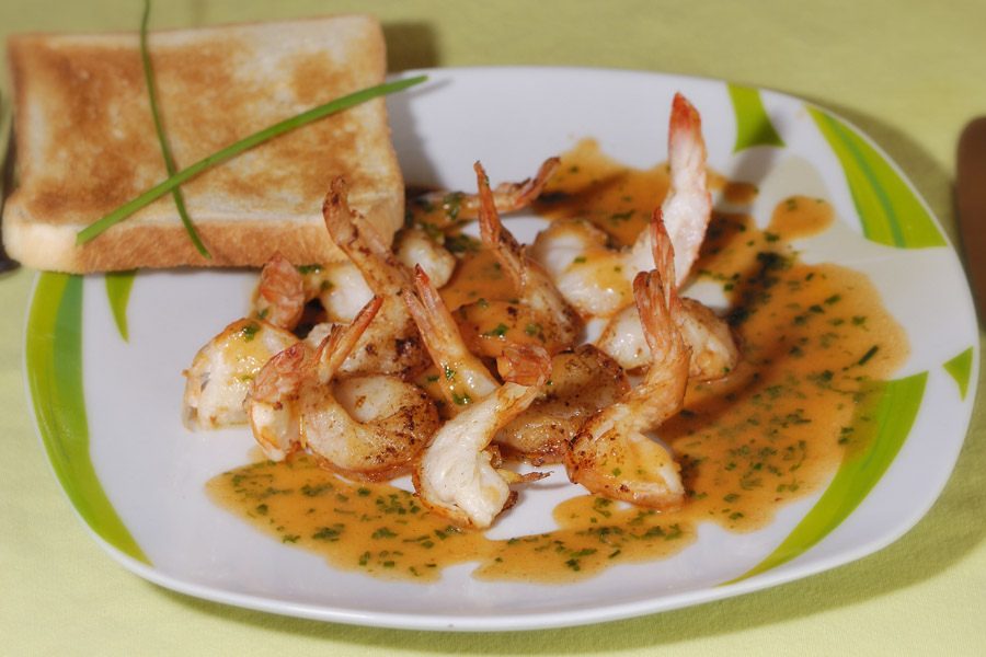 Food