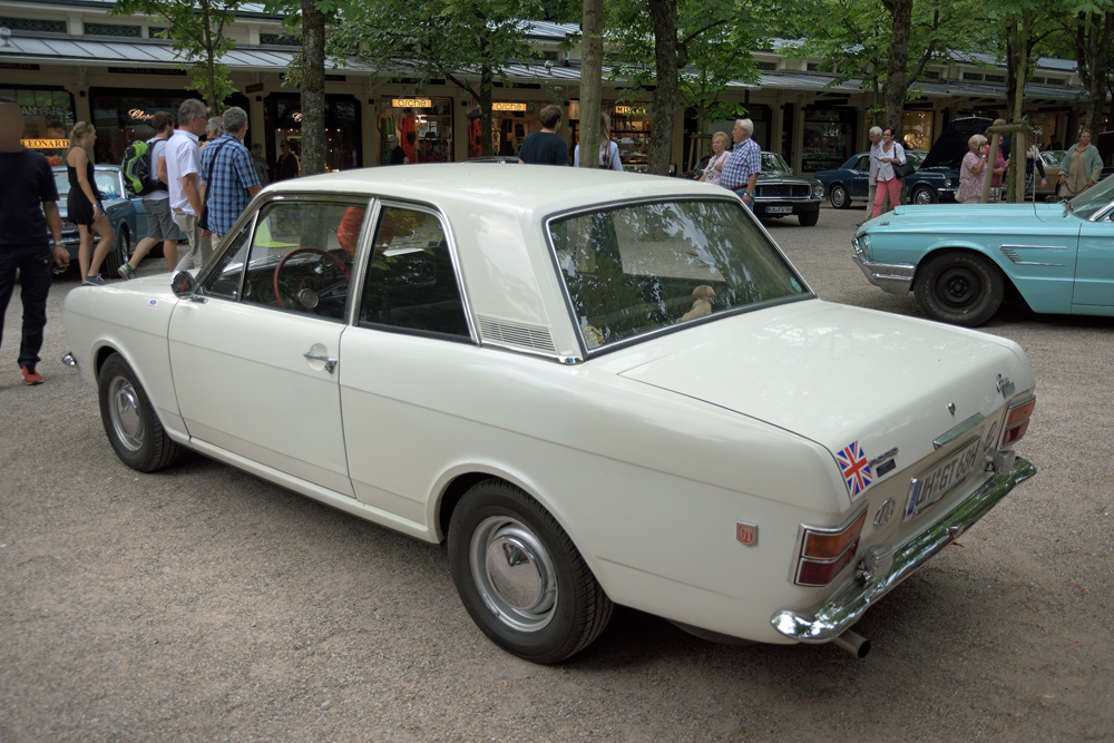 Ford Cortina [DSC_6168]