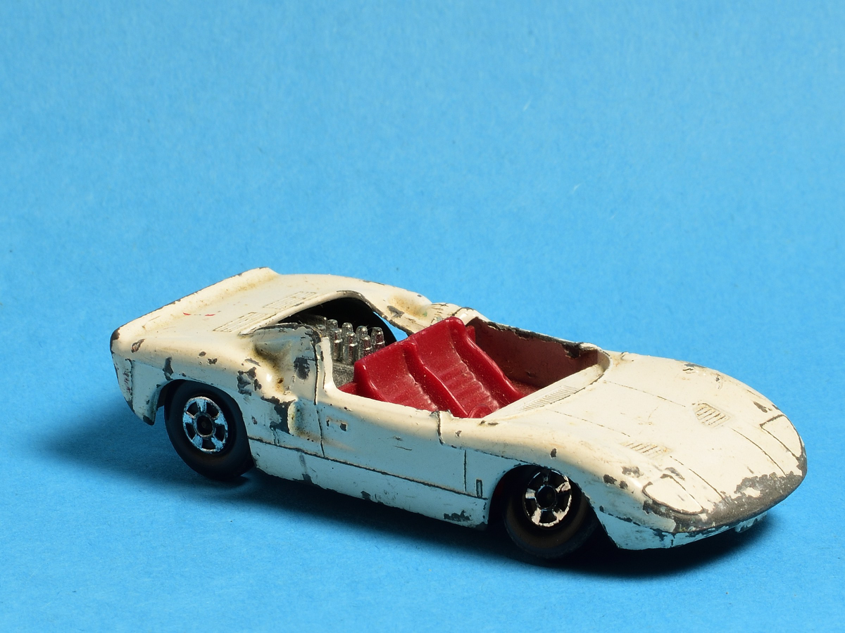 Ford GT 40